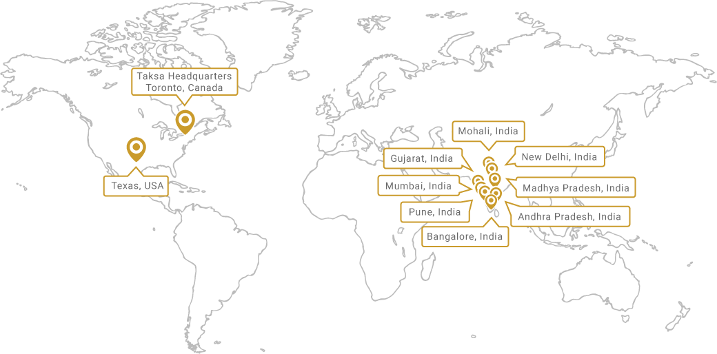 Taksa-Locations-Map